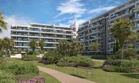 New Build - Apartment - Almeria - Almerimar