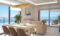 New Build - Apartment - Benidorm