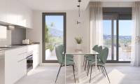 New Build - Apartment - Cala de Mijas