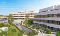 New Build - Apartment - Cala de Mijas