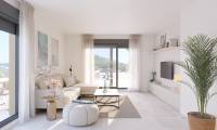 New Build - Apartment - Cala de Mijas