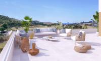 New Build - Apartment - Cala de Mijas