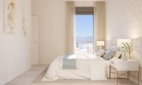 New Build - Apartment - Cala de Mijas