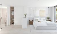 New Build - Apartment - Calpe