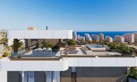 New Build - Apartment - Calpe