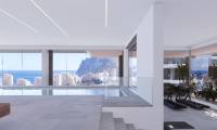 New Build - Apartment - Calpe