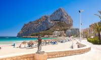 New Build - Apartment - Calpe