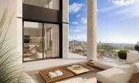 New Build - Apartment - Calpe