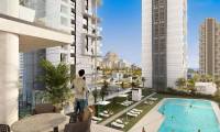 New Build - Apartment - Calpe