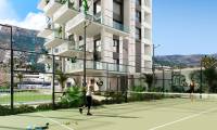 New Build - Apartment - Calpe