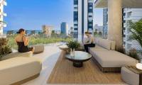 New Build - Apartment - Calpe