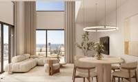 New Build - Apartment - Calpe