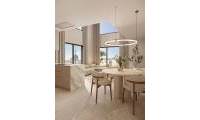 New Build - Apartment - Calpe