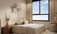 New Build - Apartment - Calpe