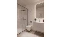 New Build - Apartment - Calpe
