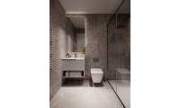 New Build - Apartment - Calpe