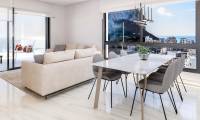 New Build - Apartment - Calpe