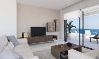 New Build - Apartment - Calpe