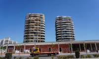 New Build - Apartment - Calpe