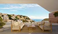 New Build - Apartment - Cumbre del Sol