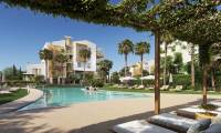 New Build - Apartment - Denia