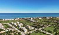 New Build - Apartment - Denia