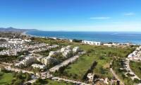 New Build - Apartment - Denia