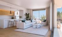 New Build - Apartment - Denia