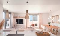 New Build - Apartment - Denia