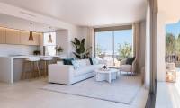 New Build - Apartment - Denia