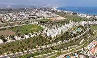New Build - Apartment - Denia