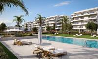 New Build - Apartment - Denia