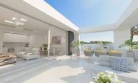 New Build - Apartment - Estepona