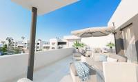 New Build - Apartment - Estepona