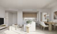 New Build - Apartment - Estepona