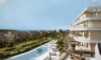 New Build - Apartment - Estepona