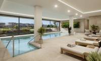 New Build - Apartment - Estepona