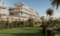 New Build - Apartment - Estepona