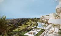 New Build - Apartment - Estepona