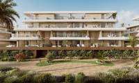 New Build - Apartment - Estepona