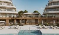 New Build - Apartment - Estepona