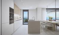 New Build - Apartment - Estepona