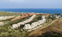 New Build - Apartment - Estepona