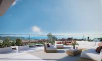 New Build - Apartment - Estepona