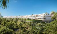 New Build - Apartment - Estepona