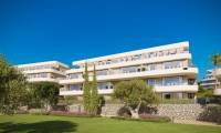 New Build - Apartment - Estepona