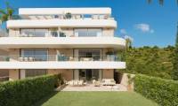 New Build - Apartment - Estepona