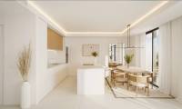New Build - Apartment - Estepona