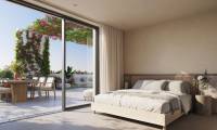 New Build - Apartment - Estepona