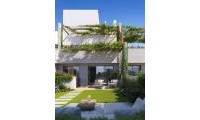New Build - Apartment - Estepona